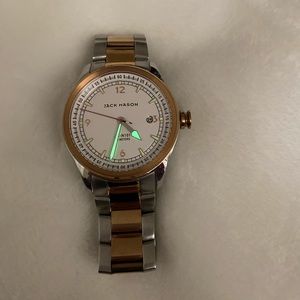 Jack Mason Luxury Watch